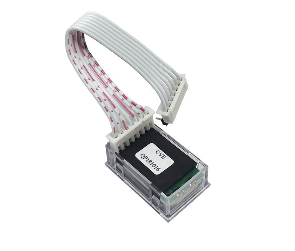 LCD module for pure sine wave inverter driver EGS002 EG8010