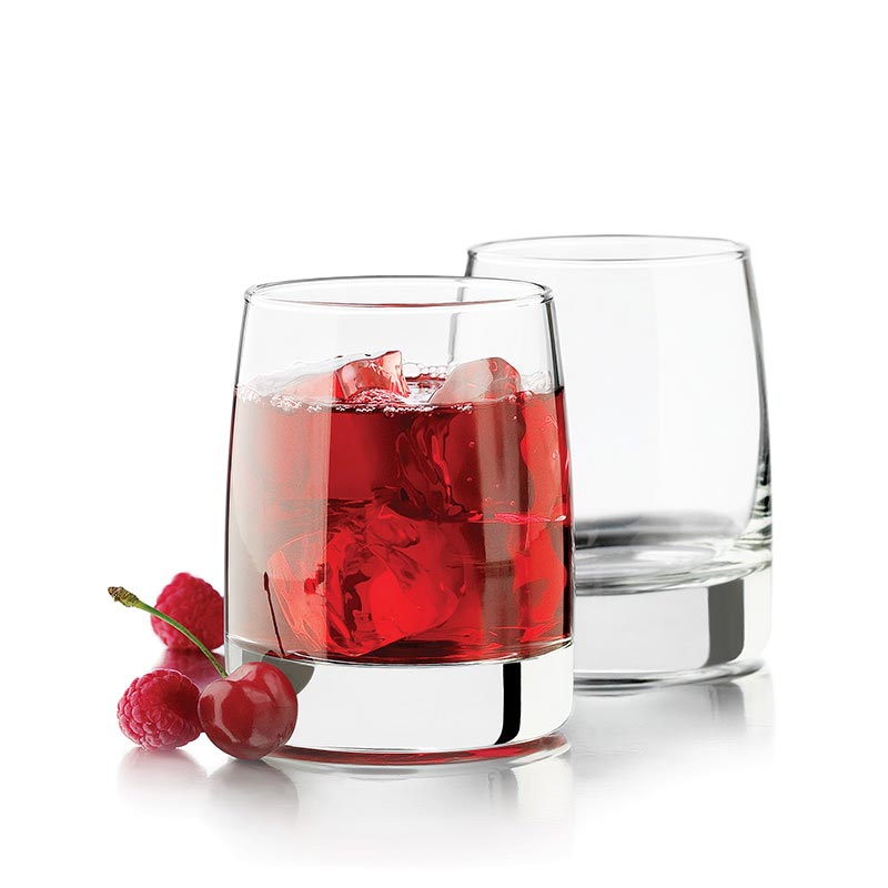 แก้วเช่า USA Libbey Vibe 12 oz Rocks/แก้วเหล้า 12 oz.(2311)