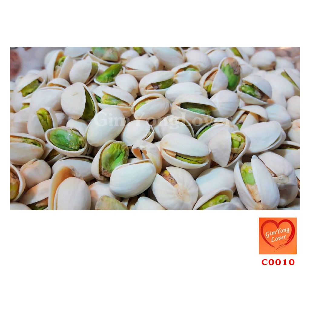 ถั่วพิสตาชิโอ อิหร่าน (Pistachio)