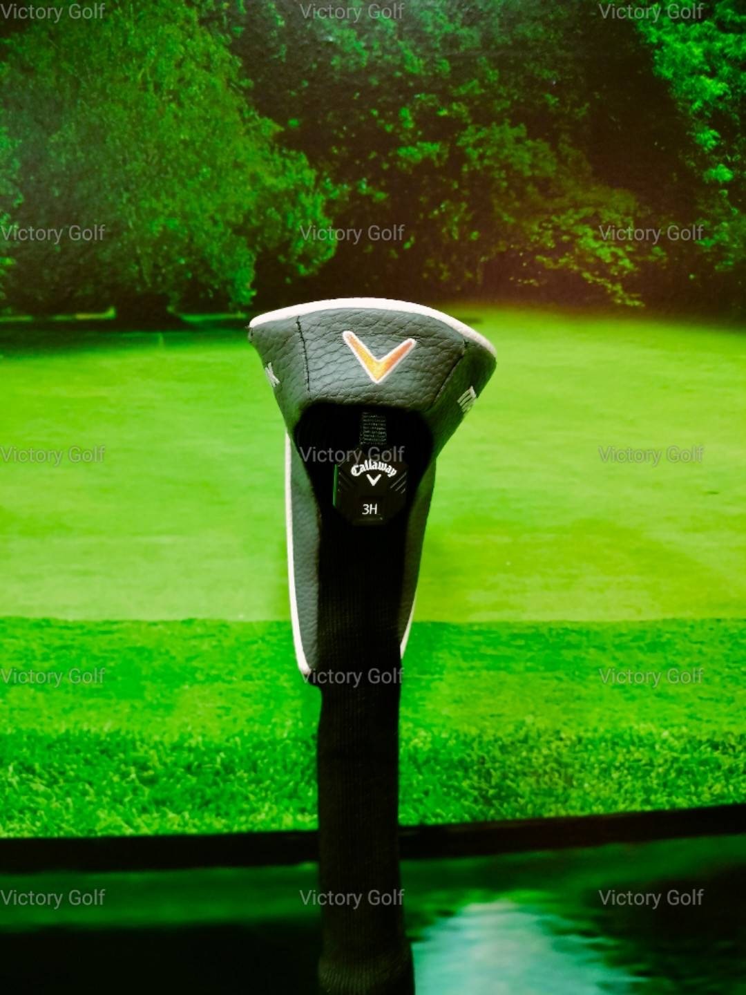 Utility Callaway MAVRIK PRO U.3/ 20 (MC 80S)