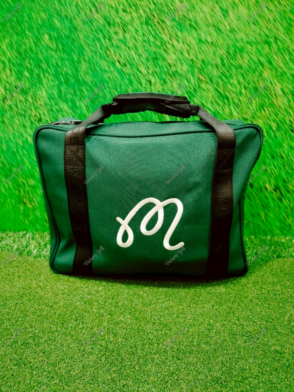 Travel Bag Malbon Golf
