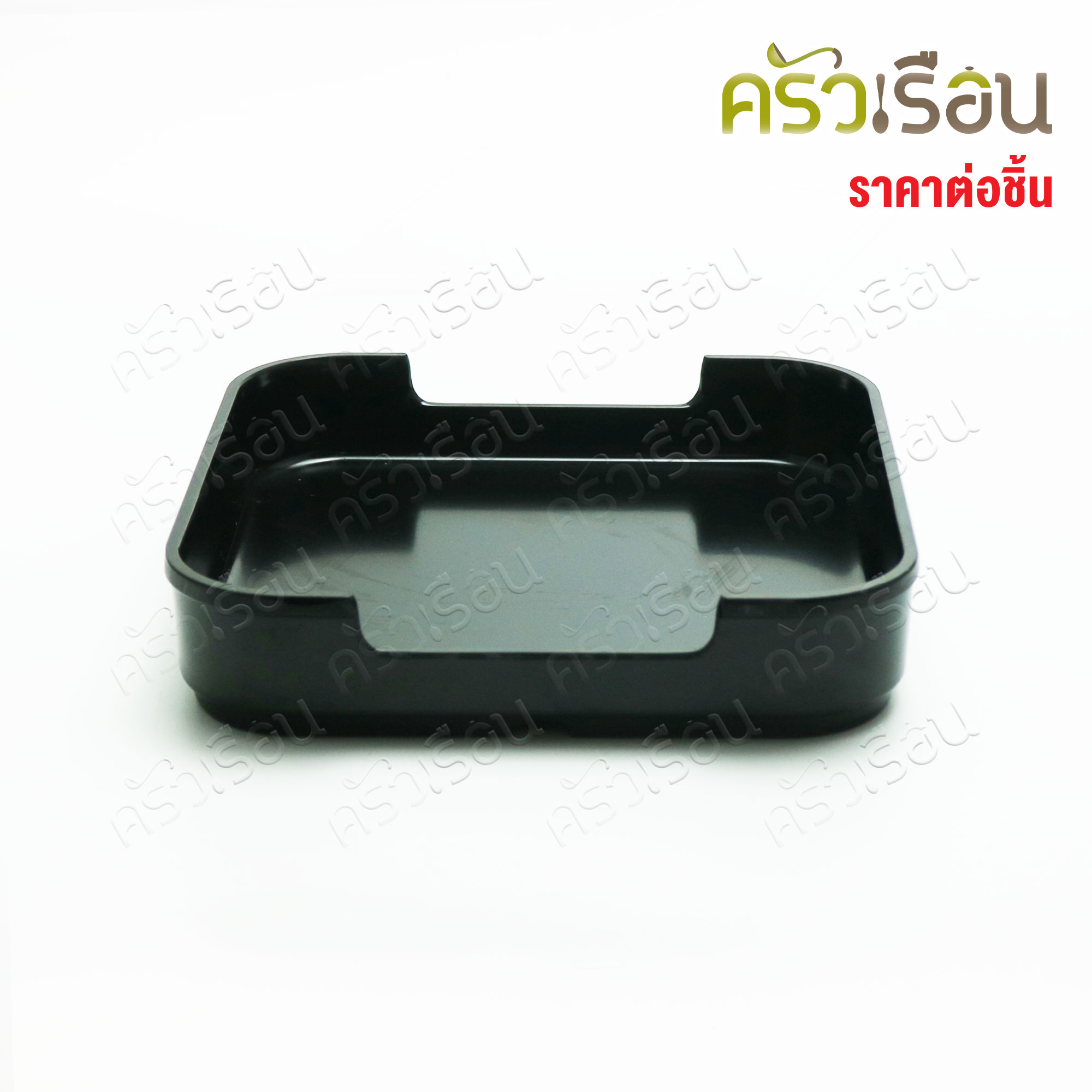 SB กะบะสุกี้ เมลามีน 5.5 นิ้ว No.590-5.5 [ ราคาต่อใบ ] คอนโดสุกี้ ถาดสุกี้