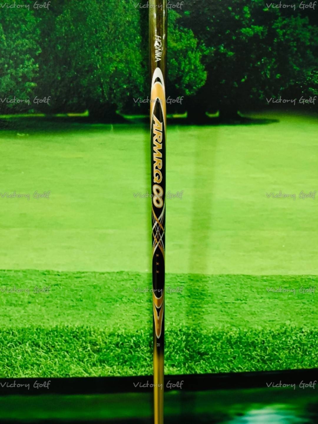 Fairway Honma Beres S-05 5/18 (Flex : R) (ARMRQ Infinity 3 Star)