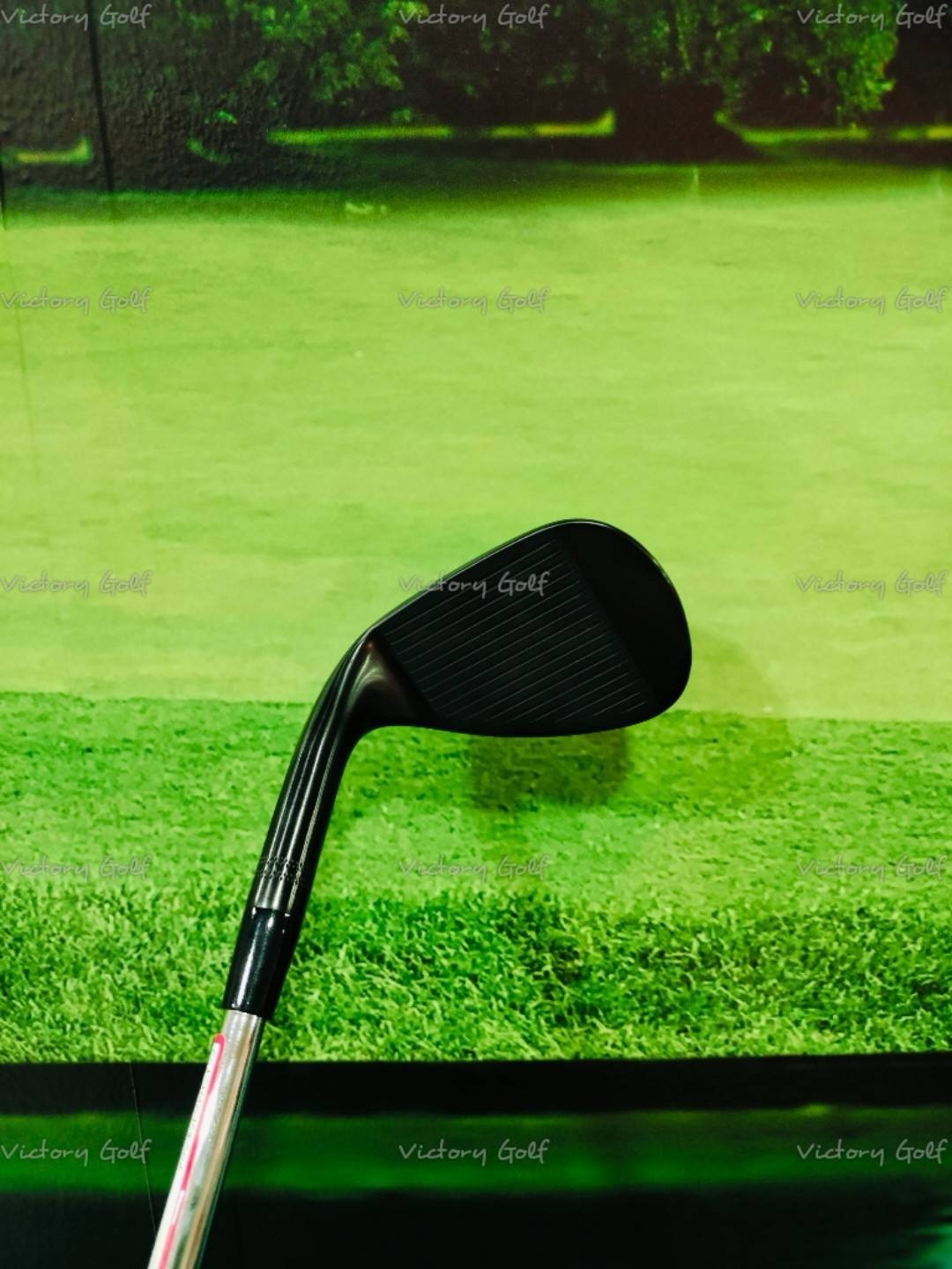 Wedge Titleist Vokey Forged 56/10M (S200) ( Black) Japan version