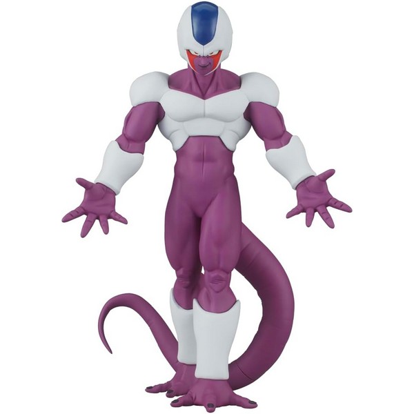 Banpresto Dragon Ball Z Solid Edge Works Vol.28 Cooler 4983164285789 (Figure)