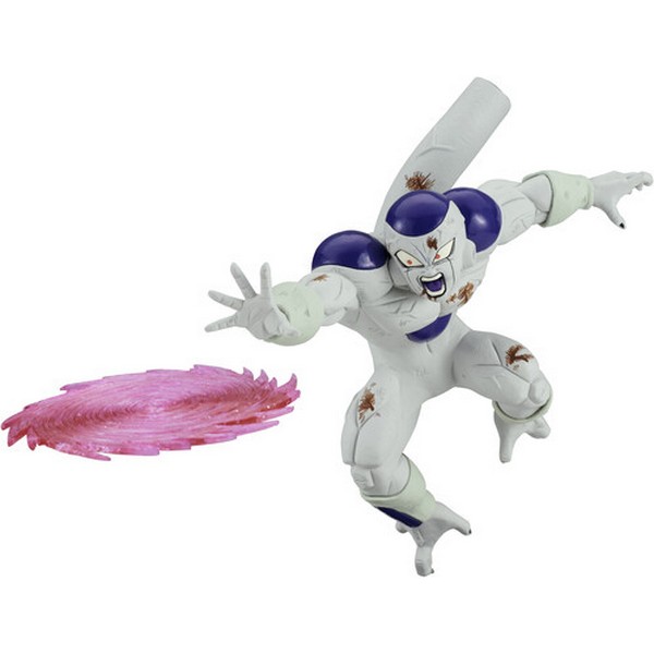 Banpresto Dragon Ball Z GxMateria Frieza II 4983164885989 (Figure)