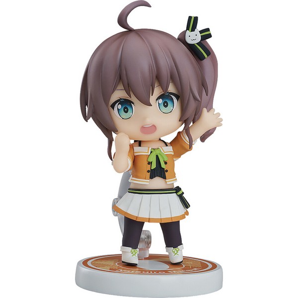 Good Smile Company Nendoroid Natsuiro Matsuri 4580590125209 4580590176508 (Figure)