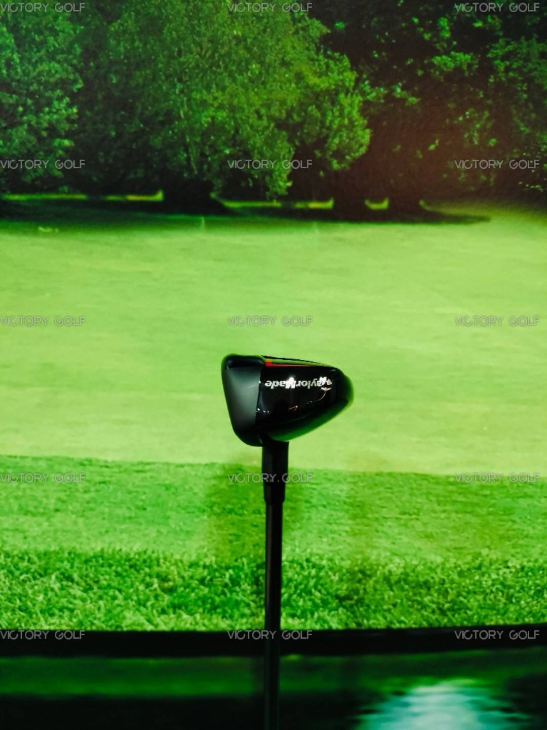 Ut. Taylormade stealth2 plus 3/19.5 (diamana) (Flex : S)