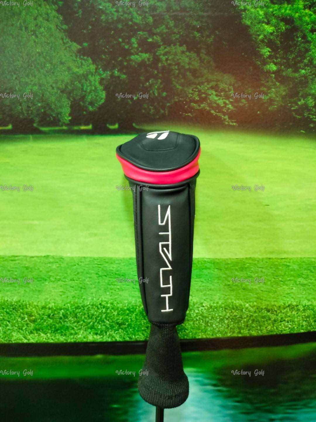 Ut. Tayloymade Stealth PLUS+ U.4/ 22 (TENSEI MT-70) Flex: R