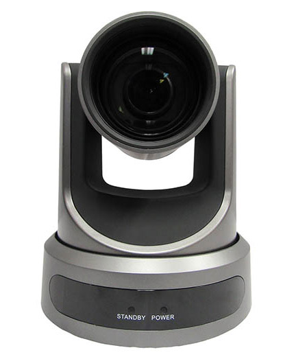 เช่า กล้องวิดิโอ PTZ Optics 20X-NDI GEN2 Live Streaming Camera พร้อมขาตั้ง