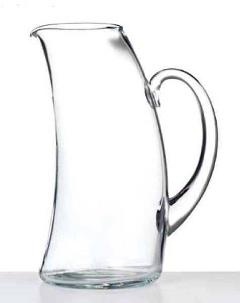 แก้วเช่า USA Libbey เหยือกน้ำ เหยือกเบียร์ Bravura Pitcher 81.5 oz.