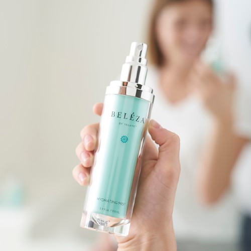 Beleza Mist Vasayo เบเลซ่า มิส วาซาโย