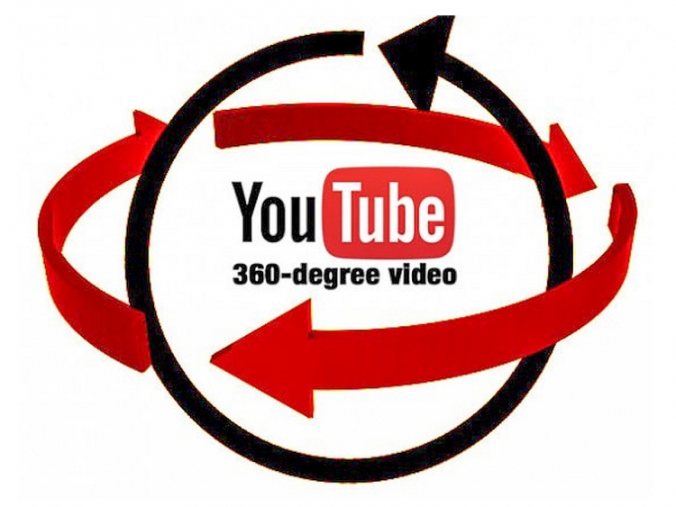 บริการถ่ายทอดสด Youtube360 องศา ทั้งในและนอกสถานที่