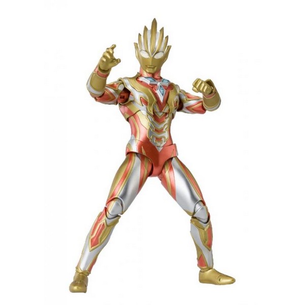 Bandai S.H.Figuarts Glitter Trigger Eternity 4573102640635 (Action Figure)