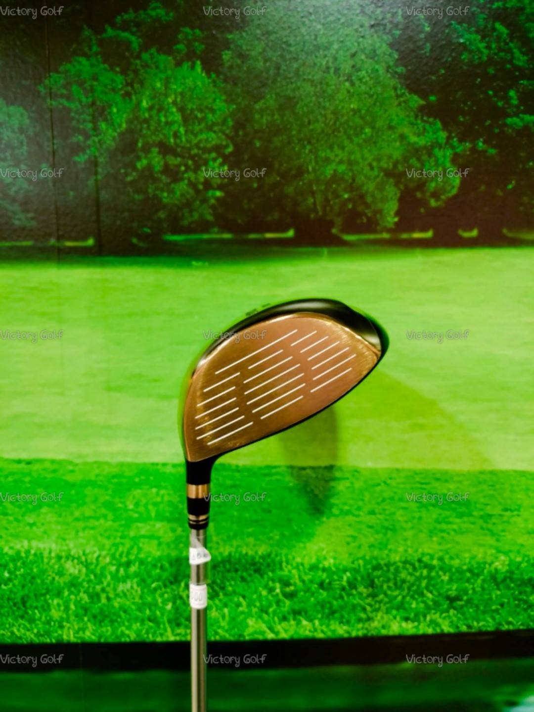 Driver Ryoma MAXIMA TYPE G Loft 11.5 ( Beyond Power) / (∞)