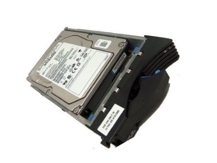 (32P0726) ขาย - จำหน่าย - จัดซื้ออะไหล่ - ราคาถูก IBM 73.4-GB U320 SCSI HP 10K HDD