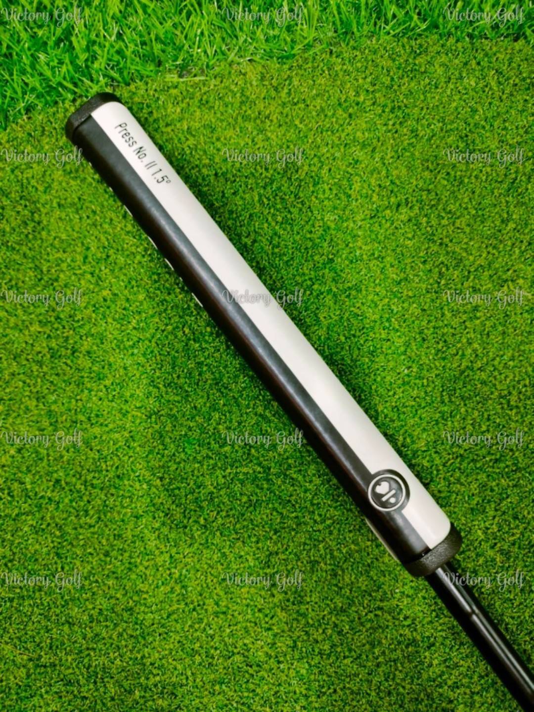 Putter L.A.B. GOLF MEZZ.1 Max 33" 35" (New Model)