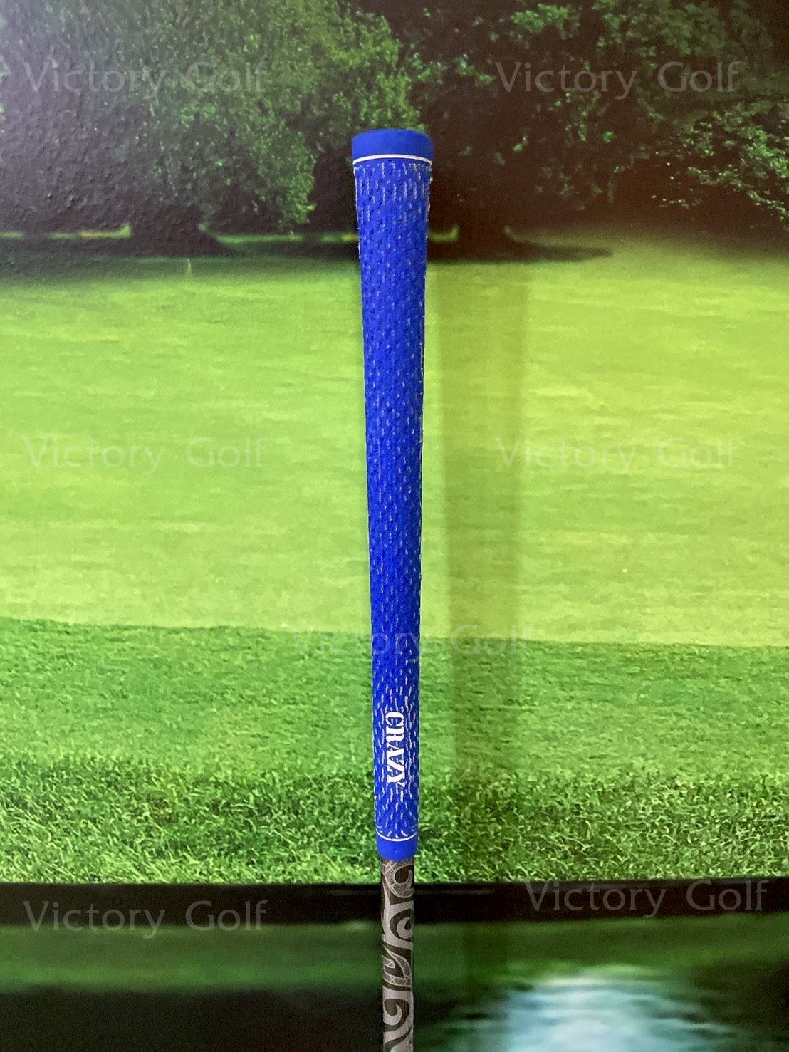 Driver Romaro Ray HX 9.5 (Speeder 378 EVOLUTION / SR ) (Non-Confroming)