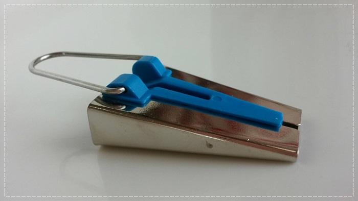 อุปกรณ์ทำผ้ากุ๊น ขนาด 25 มม. หรือ 1 นิ้ว