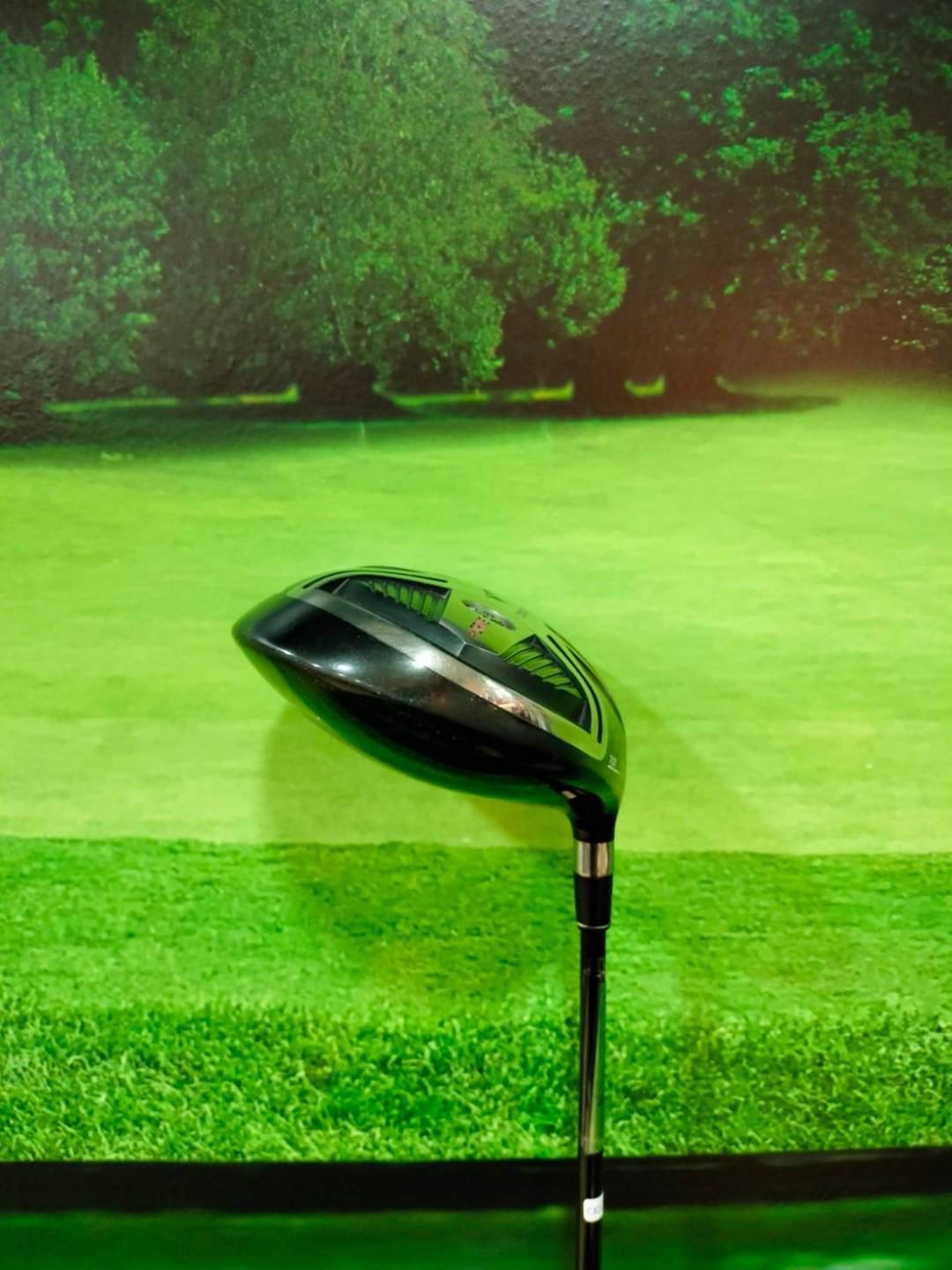 Driver Bridgstone TOURSTAGE X-DRIVE 701 Loft 10.5 (FUJIKURA Shaft) flex: S