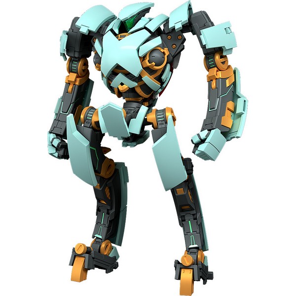 Good Smile Company MODEROID New Arhan 4580590191051 (Plastic Model)