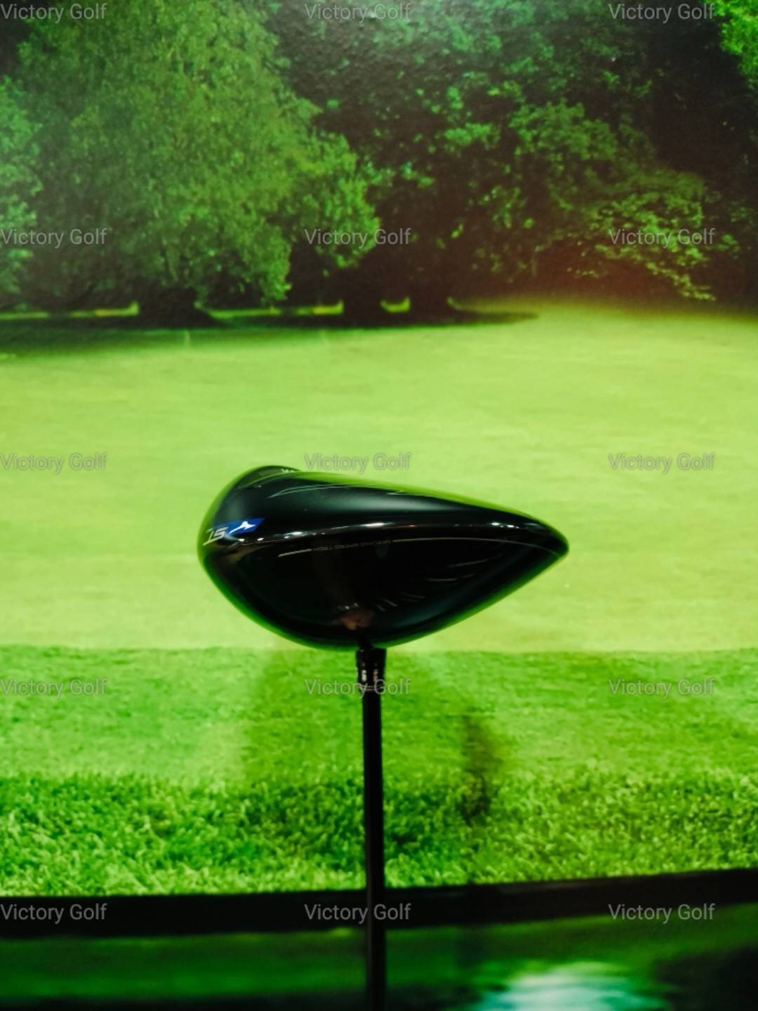 Driver Mizuno ST190 ( 9.5 ) TENSEI CK SERIES 60 ( Flex: S )