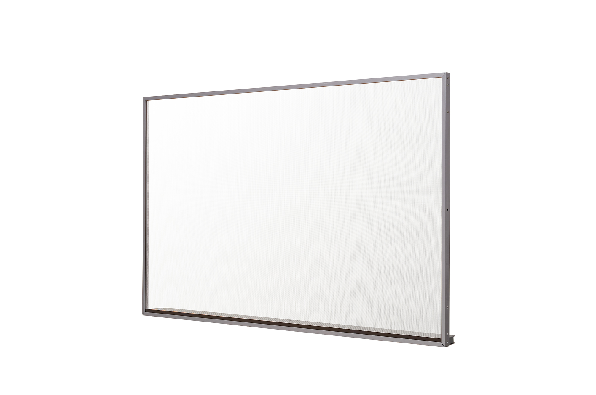 LG 55EW5P-M - Transparent OLED Signage 55 นิ้ว (FHD, 43% Transparent, 18/7, webOS 7.5, Wi-Fi)