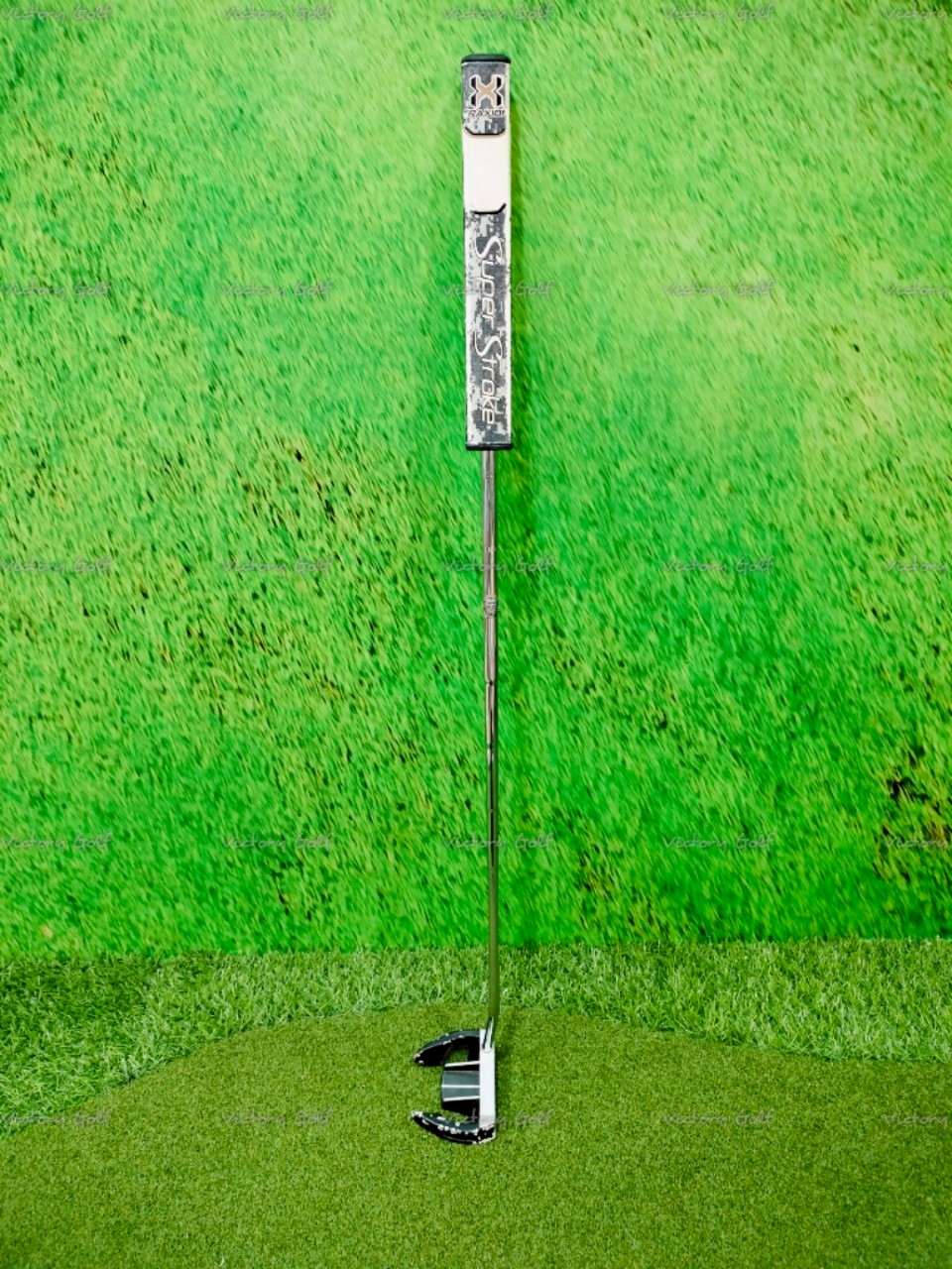Putter Taylormade Spider Ghost SI 34”