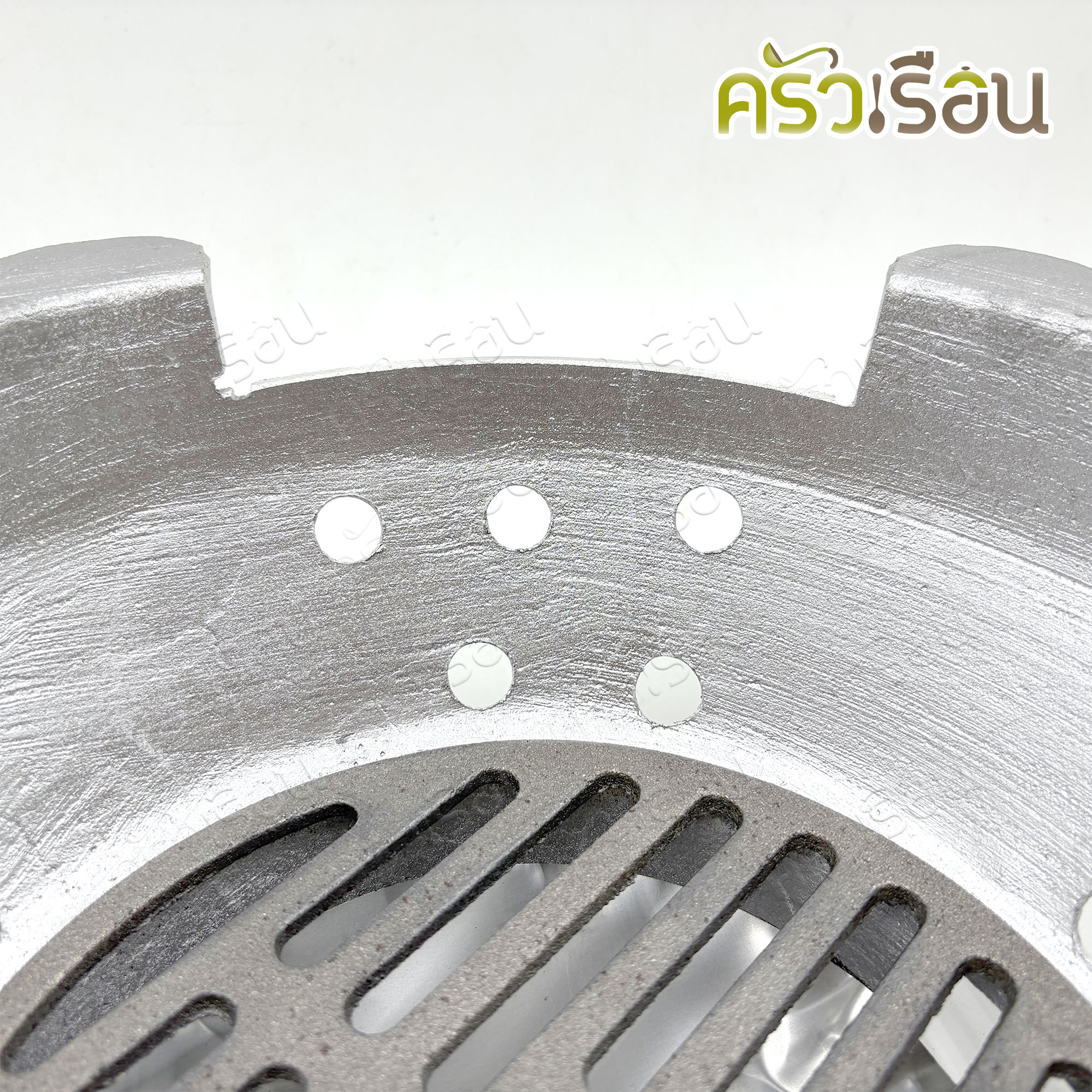 Double Arrow brand - Aluminum Grill Stove, BBQ grill Stove.