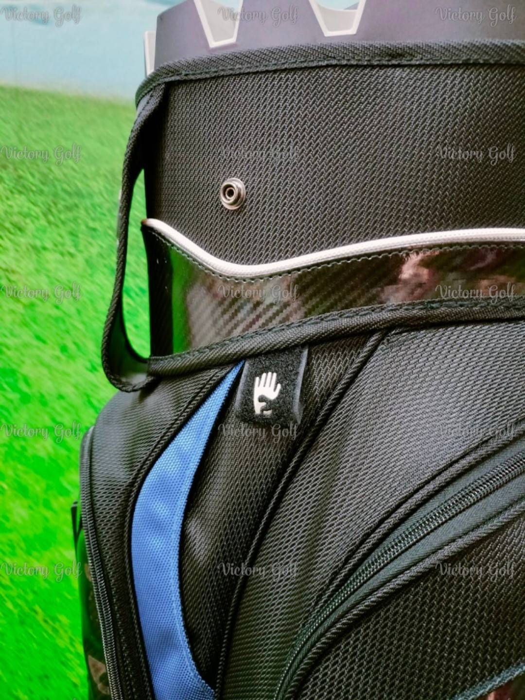 Golf Bag Travel Boyea 14ช่อง