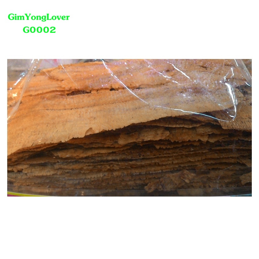 ปลาหมึกกรอบสามรส