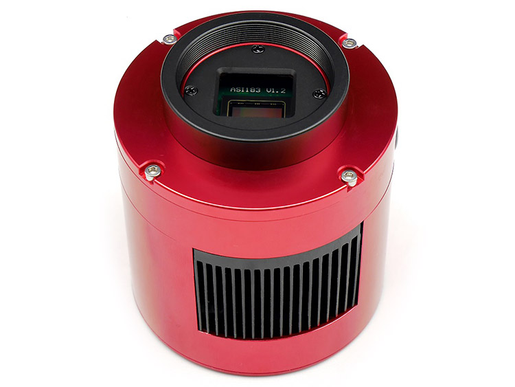 ZWO ASI183MC Pro (color)
