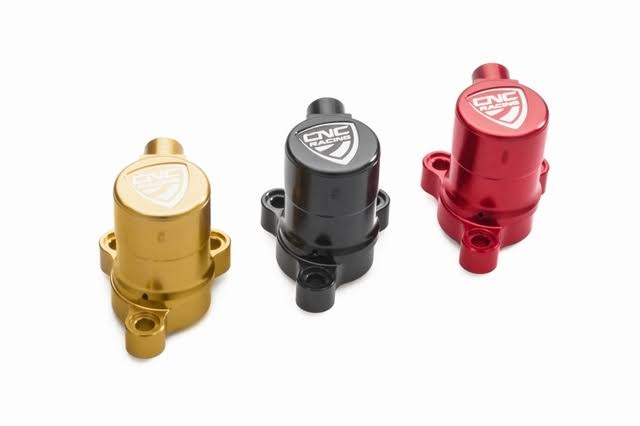 ปั๊มคลัชล่าง CNC RACING 30 MM 899/959/1199