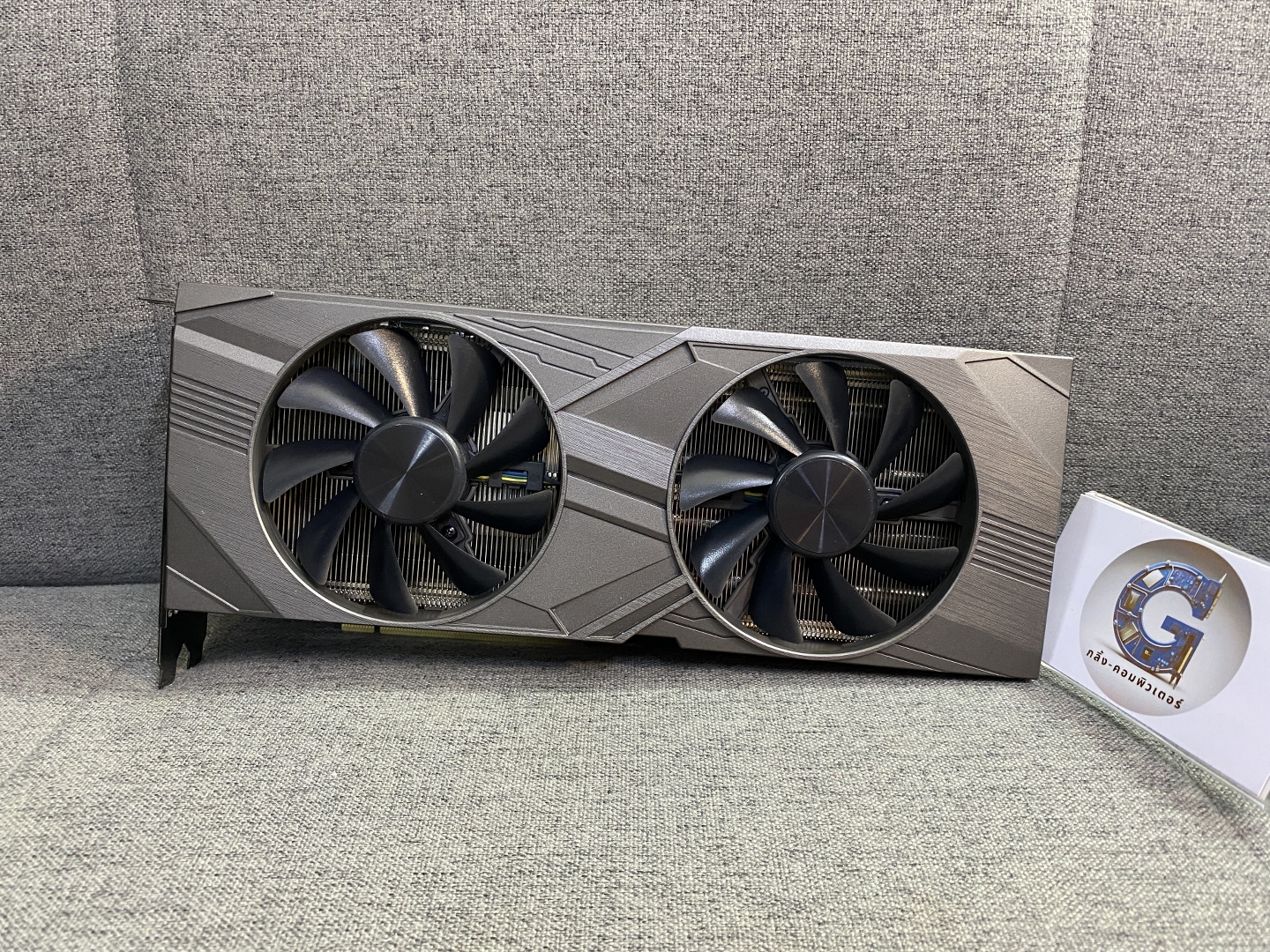 NVIDIA RTX 3070 8GB LENOVO MSI