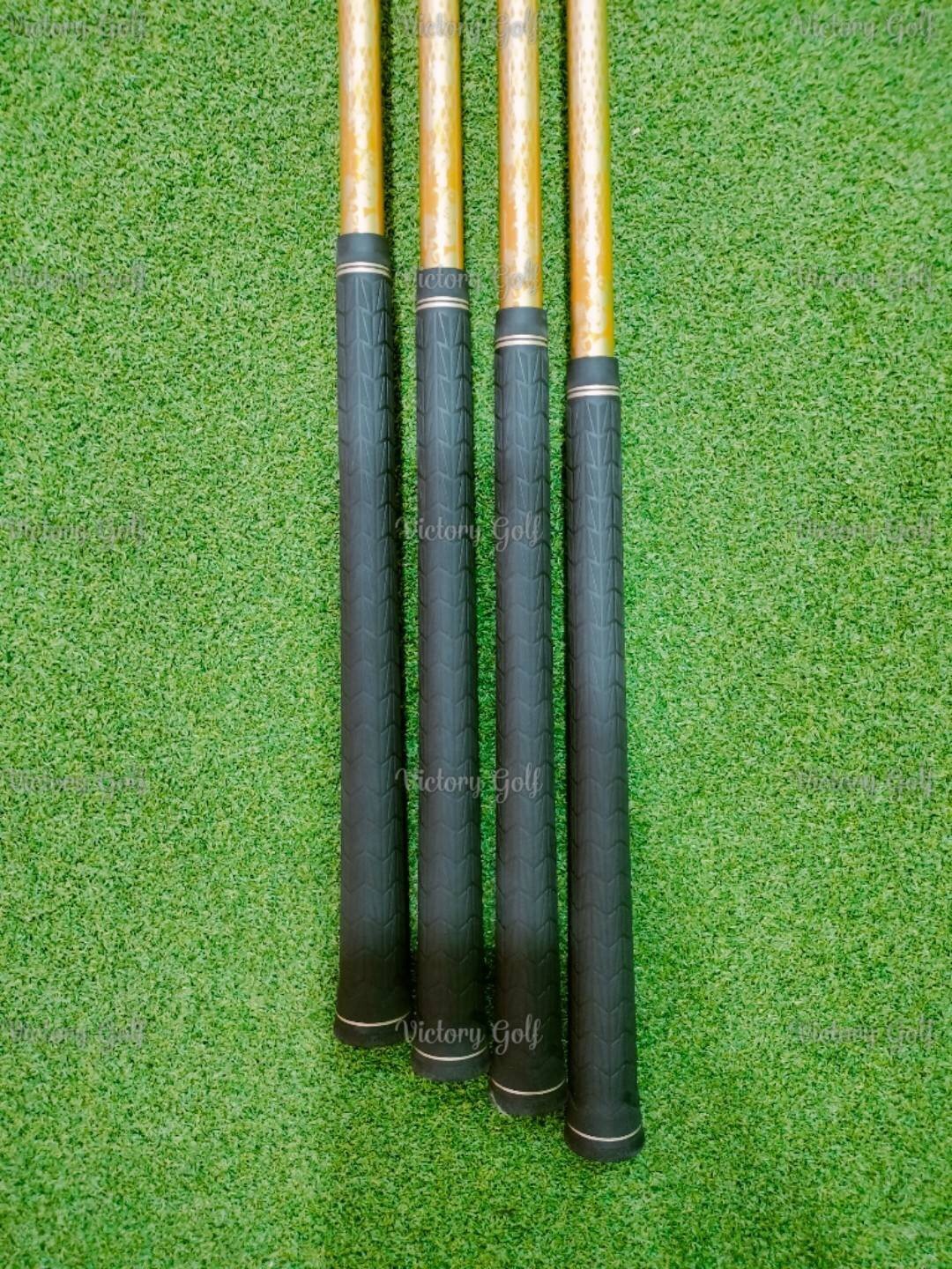 Ion Set Yonex Royal ZONE 7-9, P ( RX-05RE/ SR/ TQ: 5.2 ) 37.5g. / C9 ปี 2021