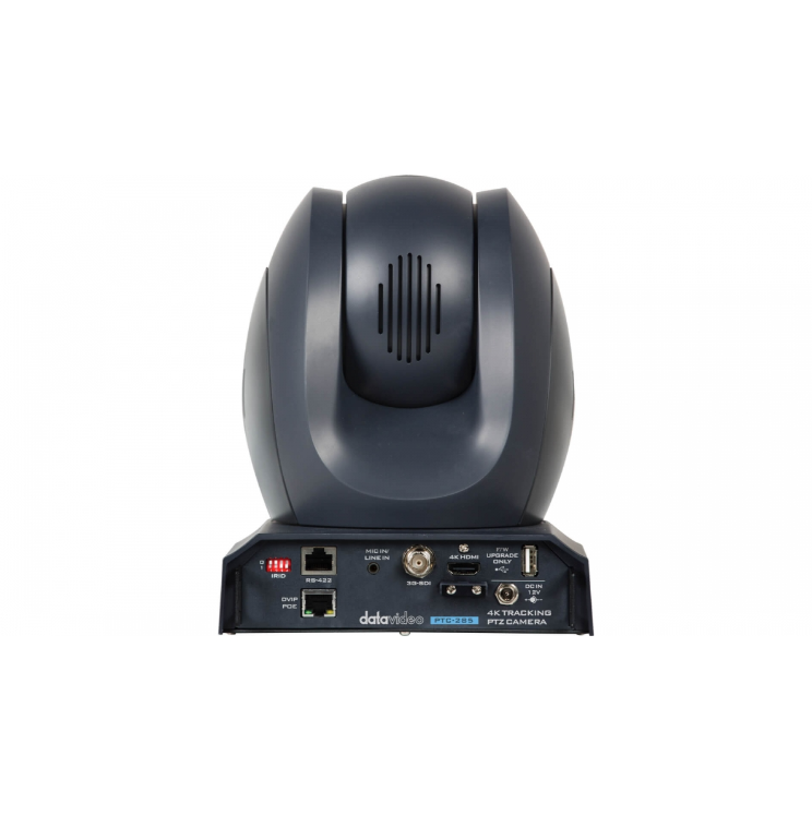 12X OPTICAL ZOOM 4K AI AUTO TRACKING PTZ CAMERA