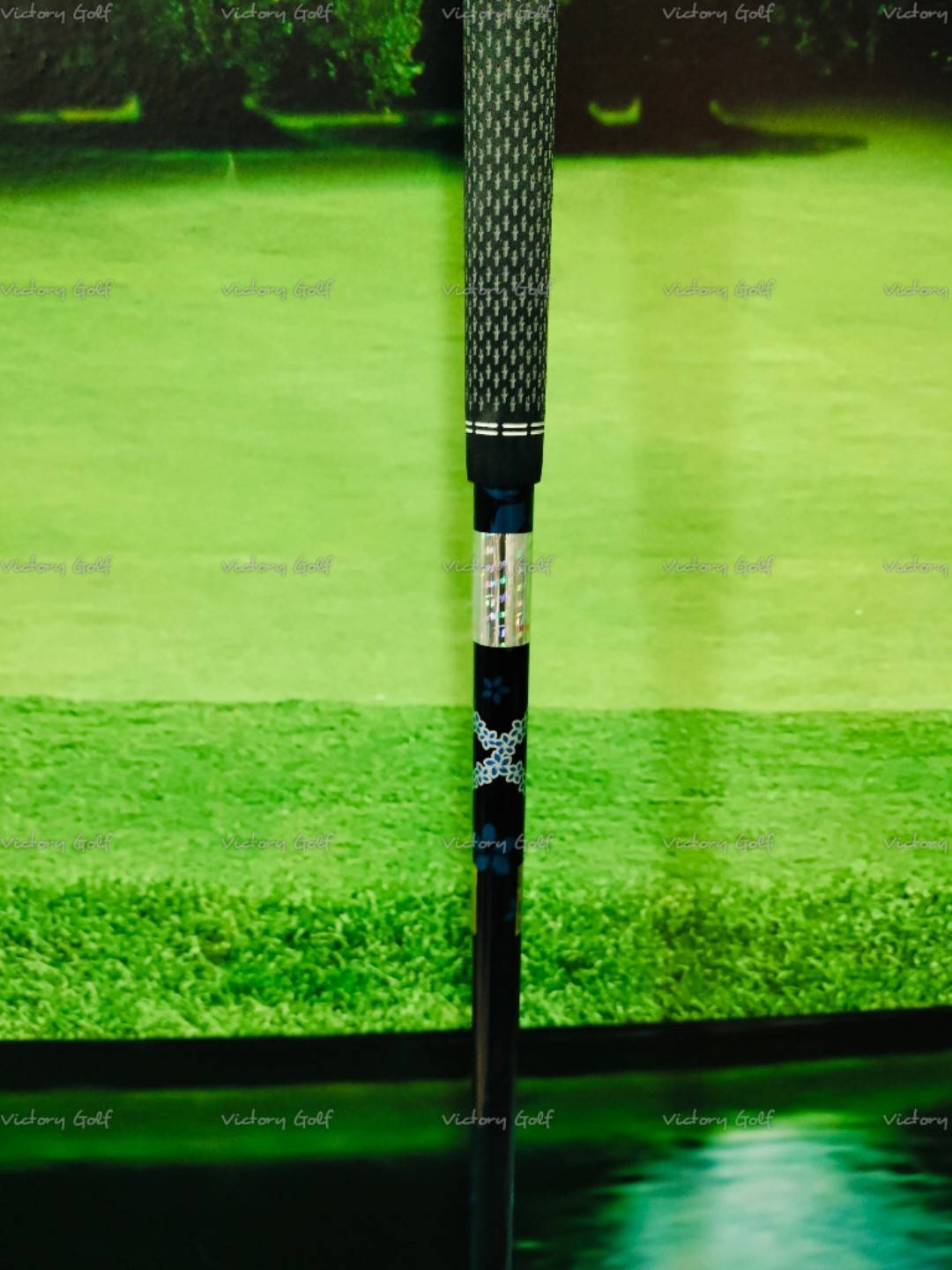 เหล็กปลีก #7 Taylormade QI10 ( Shaft Diamana TM 60) / (R)