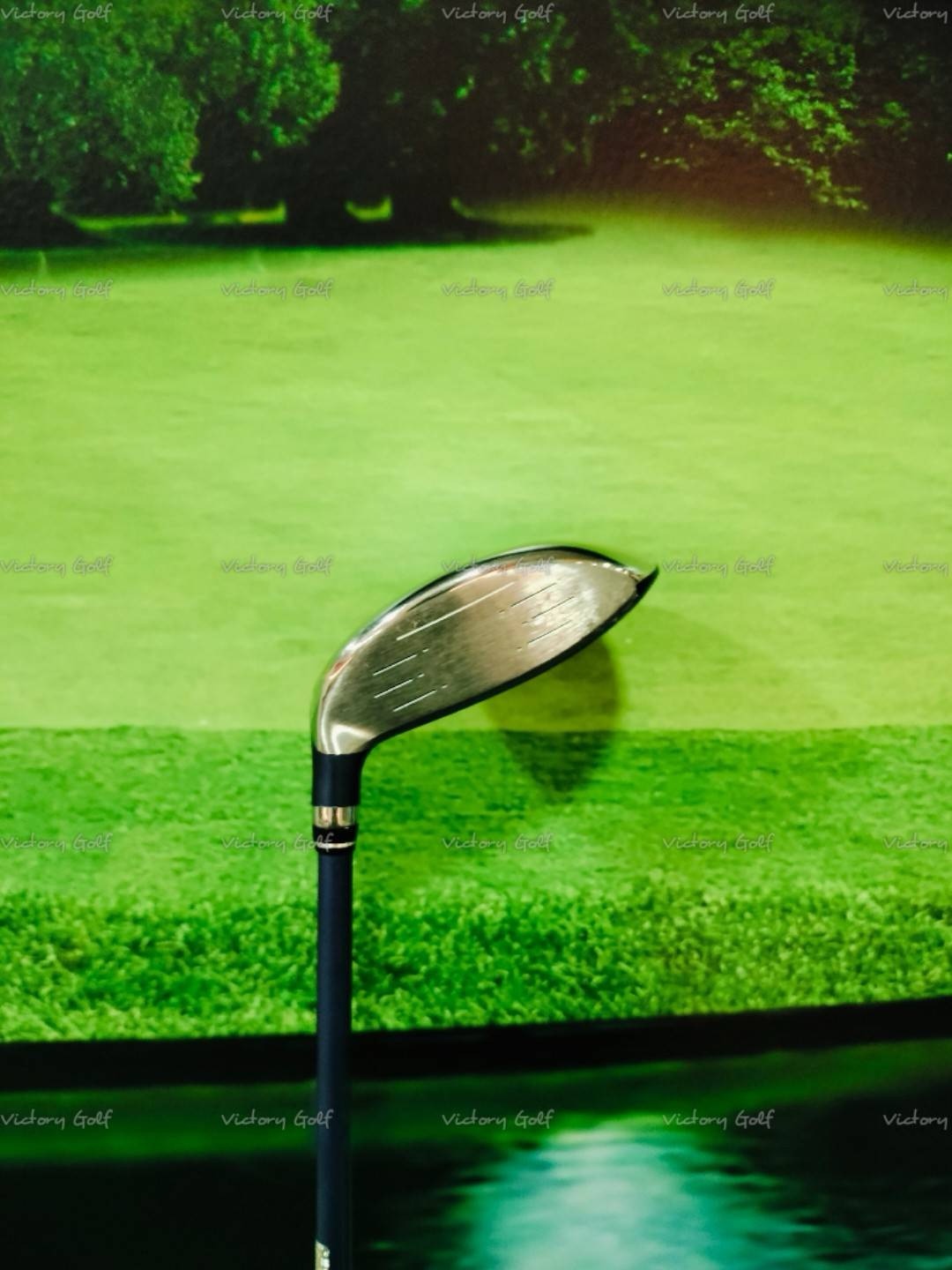 Fairway PRGR SWEEP 7/24 (SWEEP PRGR) / (L)