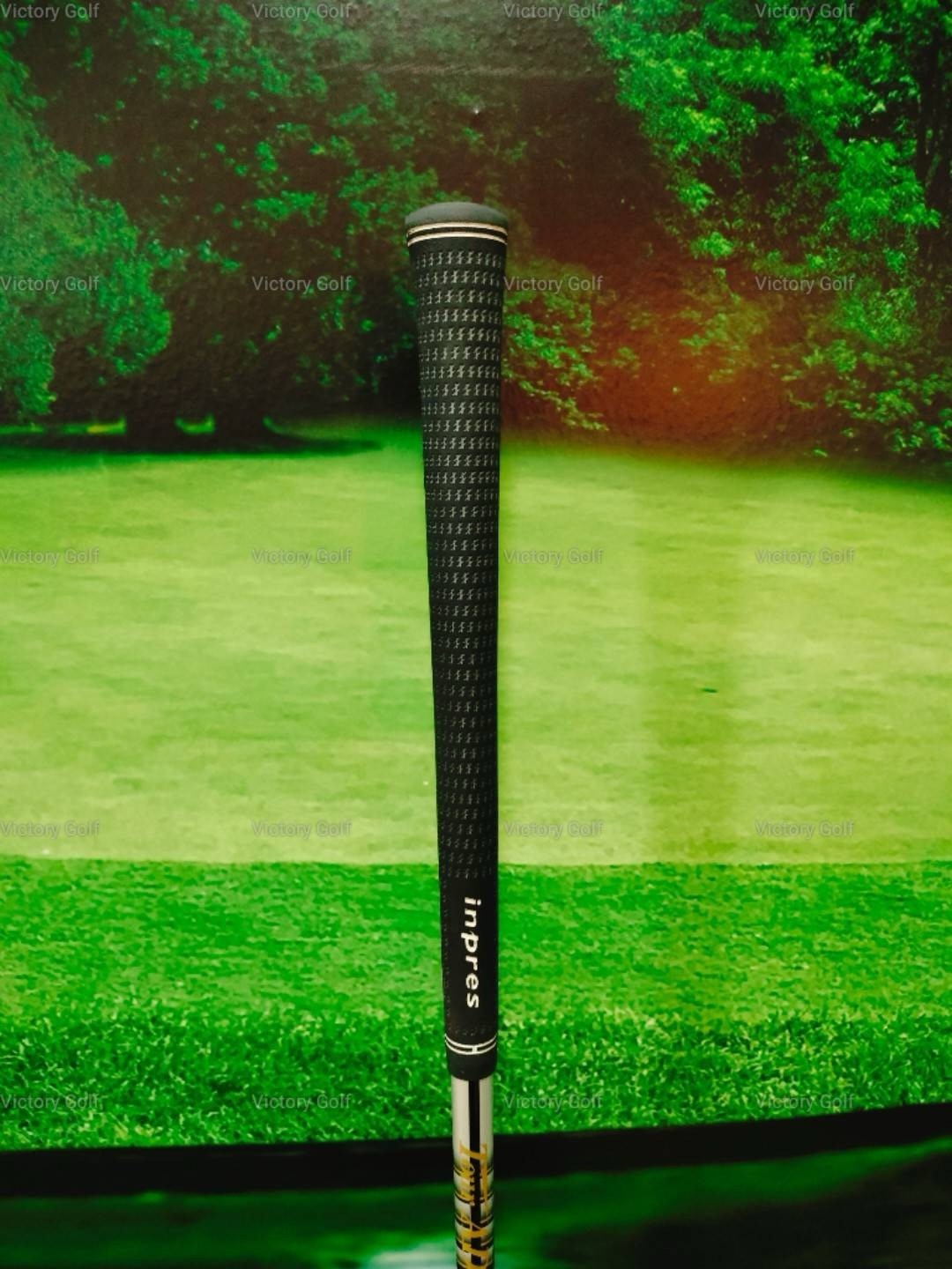 Fairway Yamaha InpresX 7/20 (Tour AD EV-6s) / (S)