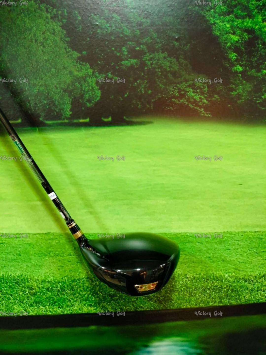 Driver Ryoma MAXIMA Type-G Loft 9.5 (Tour AD 55g.)(R) น้ำหนักเบา ตีง่าย (NEW)