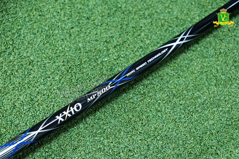 เหล็กปลีก #7 XXIO MP800 (S)