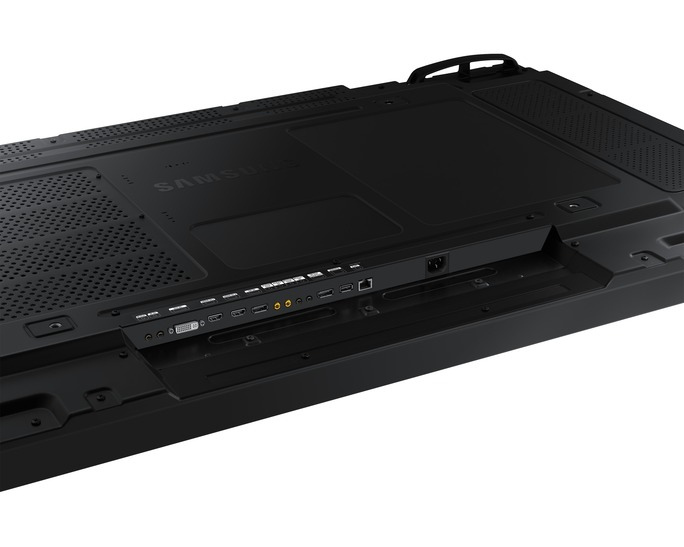 Samsung 55" Video Wall VMB-R (LH55VMBRBGBXXT)