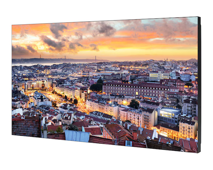 Samsung 55" Video Wall VHC-E (LH55VHCEBGBXXT)