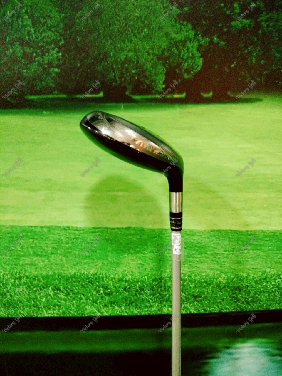 Utility Epon AF-902 Titanium 5/24 ( Waccine Compo./ R )