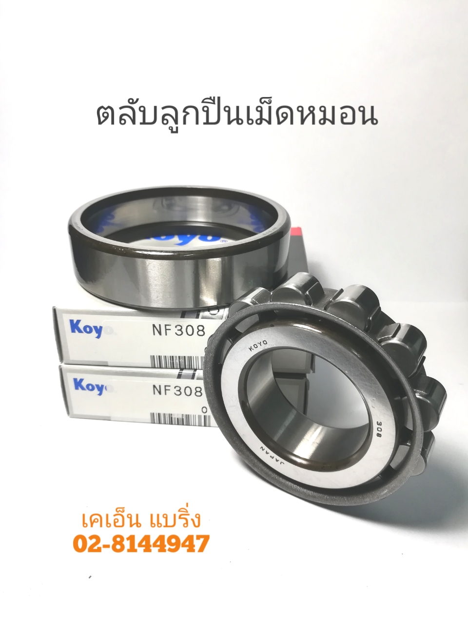 NF 308 KOYO