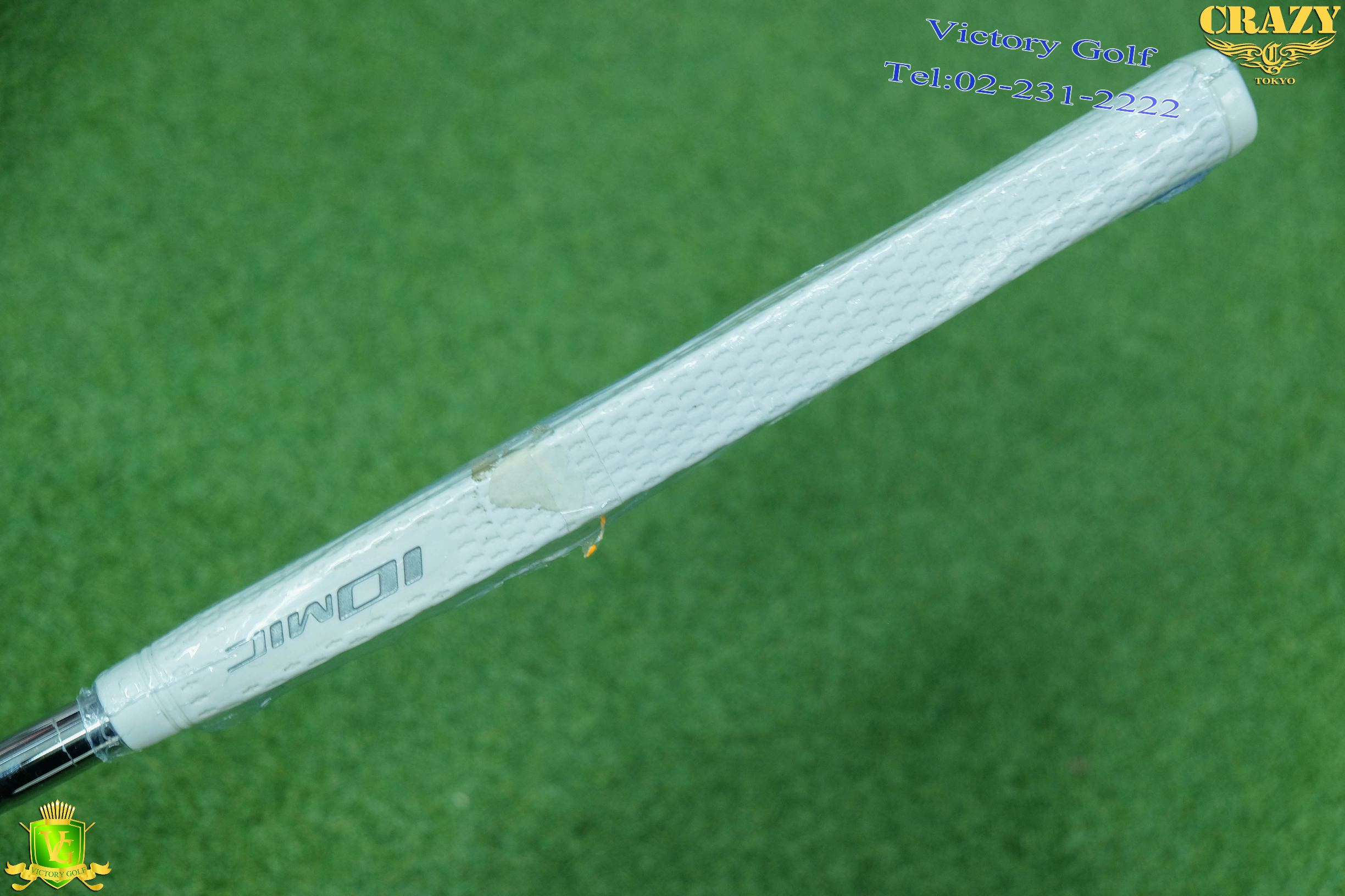 Putter Mystery MCP-101 34"