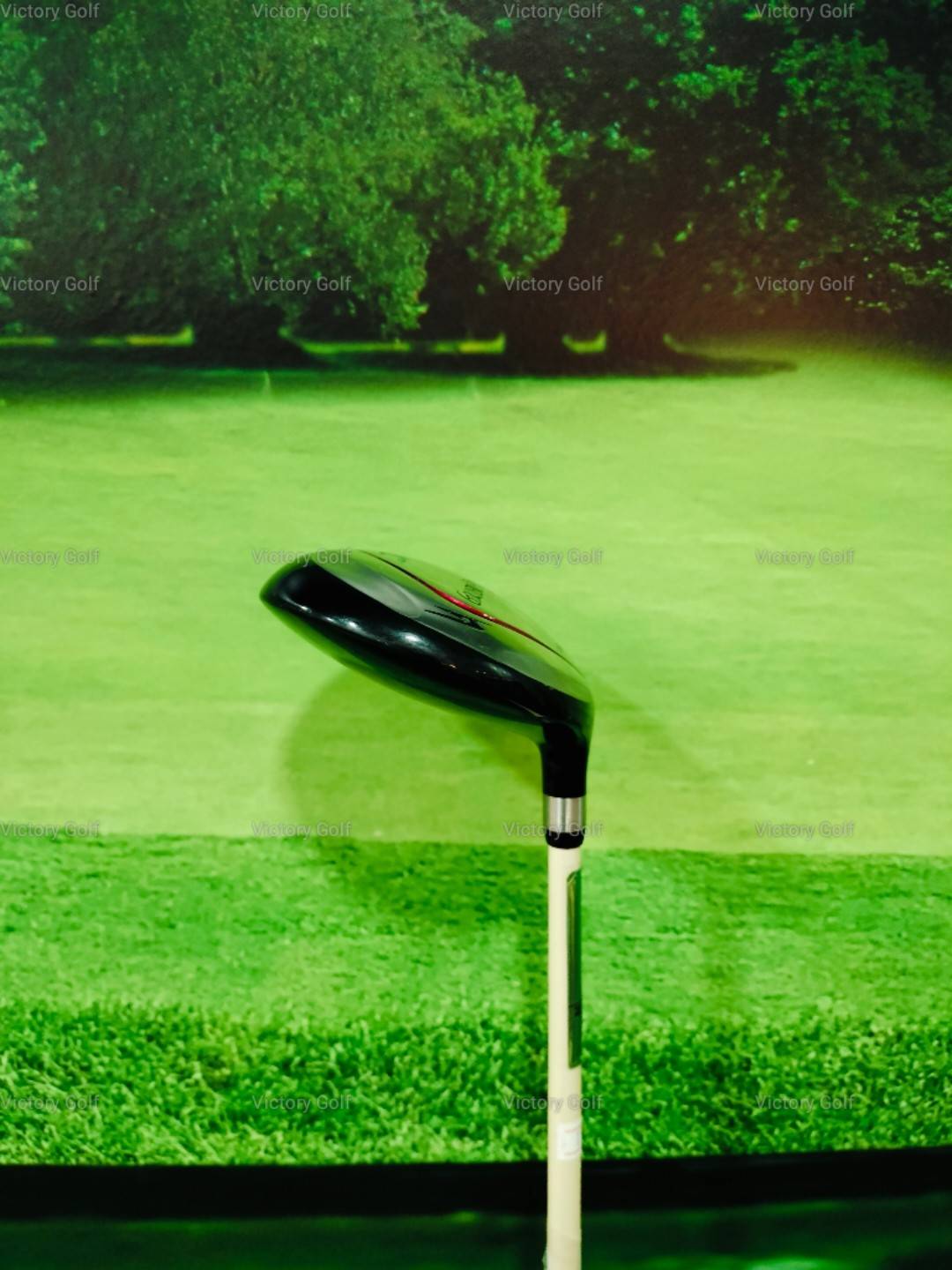 Fairway Tsuruya Goldenprix VX 7/21° (Rombax) / (R) 41"/D3/CPM246