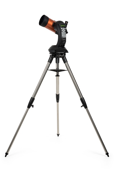 Celestron กล้องดูดาว NexStar 4SE