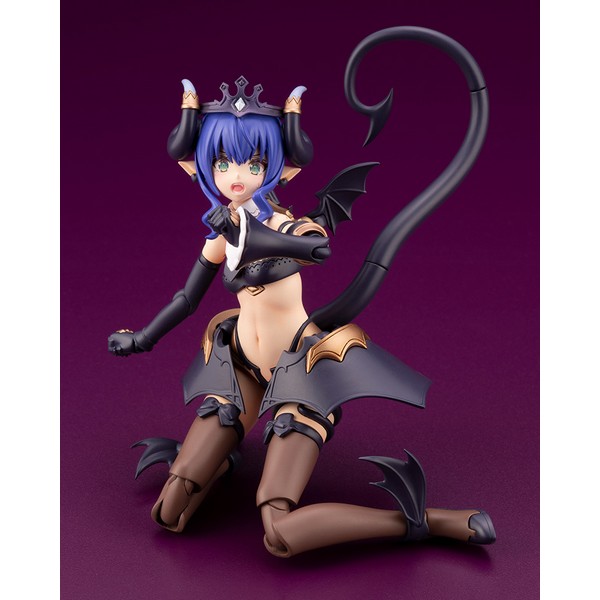 Kotobukiya Arca Nadea - Velretta 4934054038206 (Plastic