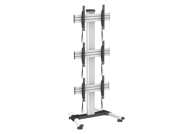 CNXD T015-3SC(2) Video Wall Stand
